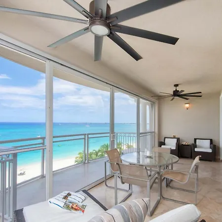 Beachcomber 31